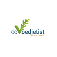 de Voedietist Diëtistenpraktijk Logo