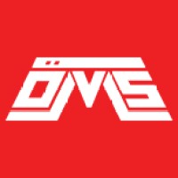 OMS Pile Driving Equipment GmbH. Logo