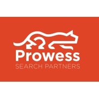 Prowess Search Partners Logo