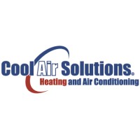 Cool Air Solutions, Inc Logo