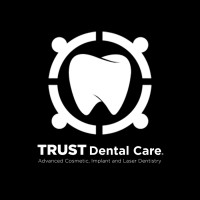 Trust Dental Care Logo