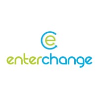 ENTERCHANGE CORP. Logo