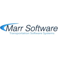 Marr Software Llc Logo