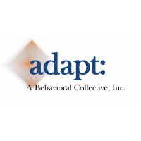 Adapt: A Behavioral Collective, Inc. Logo