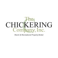 The Chickering Company, inc. Logo