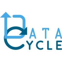 Data Cycle Logo