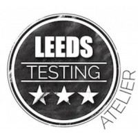 Leeds Testing Atelier Logo
