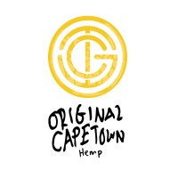 Original Cape Town Logo