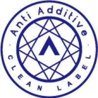 Anti Additive Clean Label Organization (AP in HK) Logo