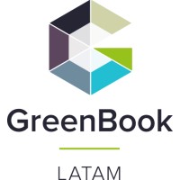 GreenBook LATAM Logo
