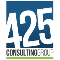 425 Consulting Group LLC Logo