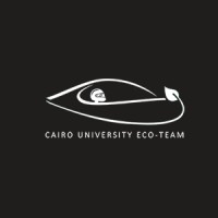 Cairo University Eco-Racing Team Logo