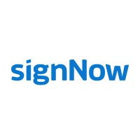 signNow Logo