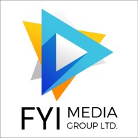 FYI Media Group Ltd. Logo