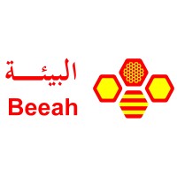 Beeah for Engineering Consulting Logo