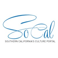 SoCal Magazine Logo