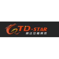 Zhongshan Tengda Sega Exhibition Logo