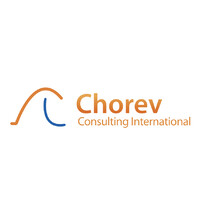 Chorev Consulting Intl Logo