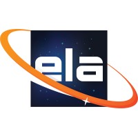 Equatorial Launch Australia (ELA) Logo