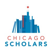 Chicago Scholars Logo