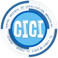 Centro Integral de Capacitación Industrial Logo