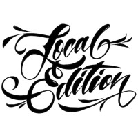 Local Edition Creative Logo