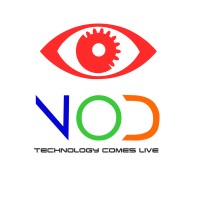 NOD Logo