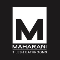 Maharani Tiles & Bathrooms Logo