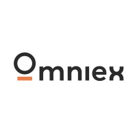 Omniex Holdings, Inc. Logo