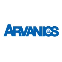 Arvanics Corporation Logo