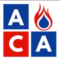 American Communication Association Logo