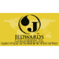 Jedwards International, Inc. Logo