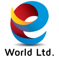 e-World Ltd. Logo