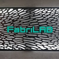 FabriLAB Logo