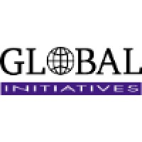 Global Initiatives, Inc. Logo