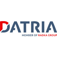 DATRIA s.r.o. Logo