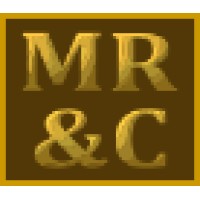 Mortality Research & Consulting, Inc. Logo