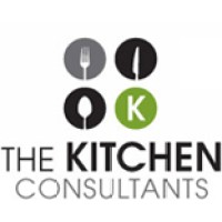 The Kitchen Consultants Logo