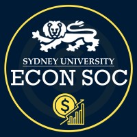 The Sydney University Economics Society - EconSoc Logo