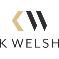 K Welsh Logo
