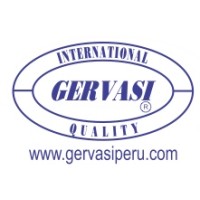 Gervasi Peru SAC Logo