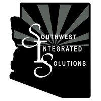 Southwest Integrated Solutions Inc. Logo