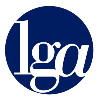 Local Government Association of South Australia (LGA of SA) Logo
