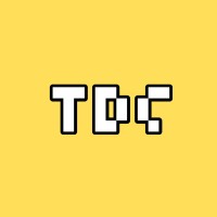 The Devinci Code (TDC) Logo