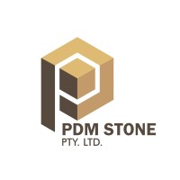 PDM STONE Logo