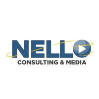 Nello Consulting & Media Logo