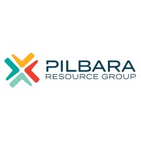 Pilbara Resource Group Logo