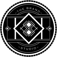 The Brand Studio Logo