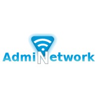AdmiNetwork Hungary Ltd. Logo
