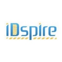 IDspire Corporation Ltd. Logo